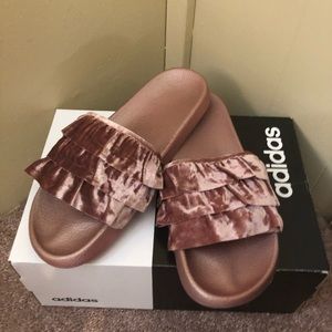adidas slides walmart